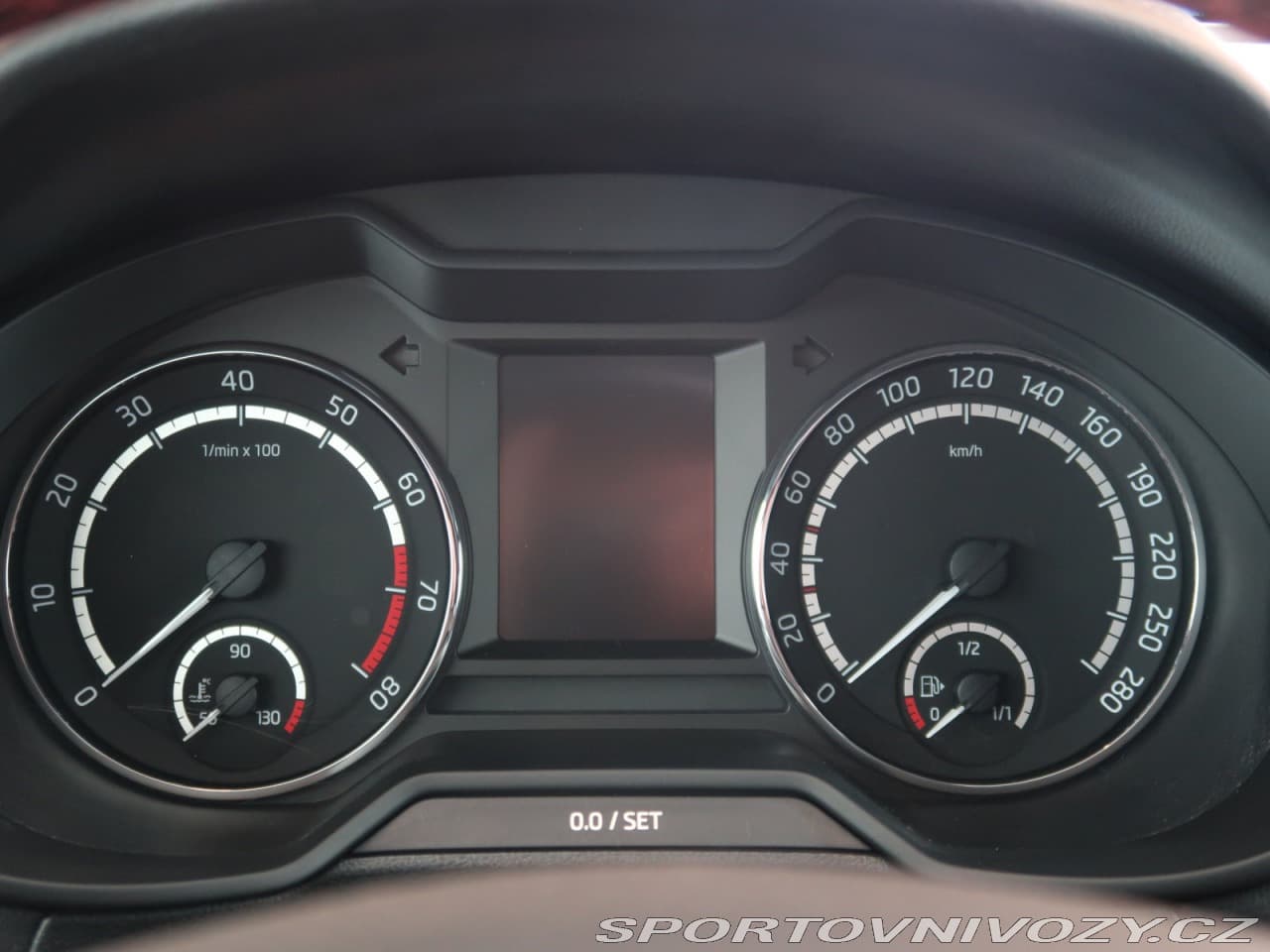2015 Škoda OCTAVIA - 11
