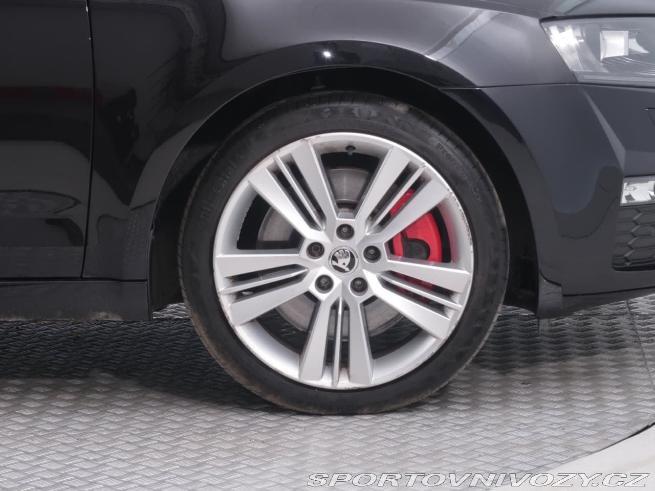 2015 Škoda OCTAVIA - 15