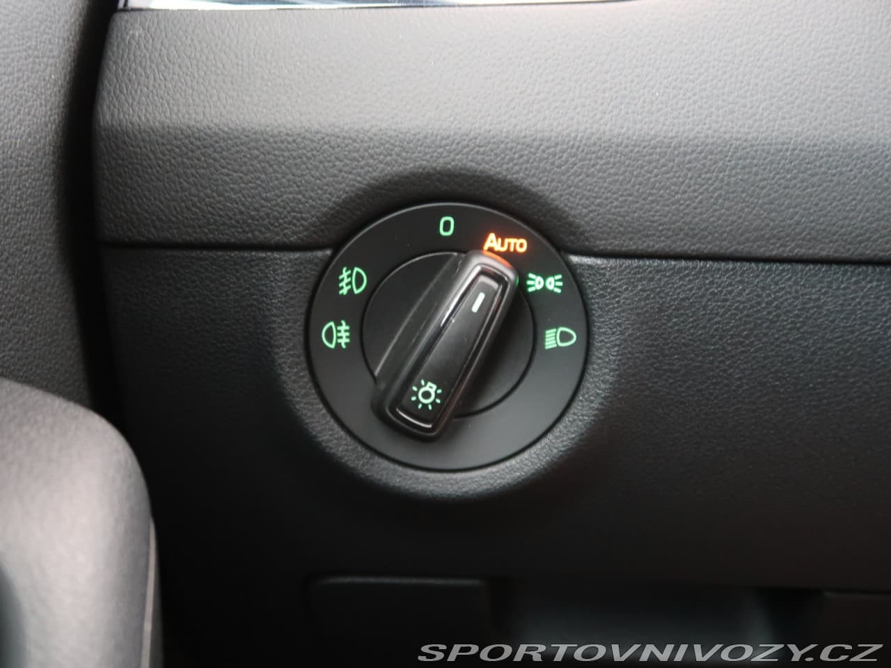 2015 Škoda OCTAVIA - 19