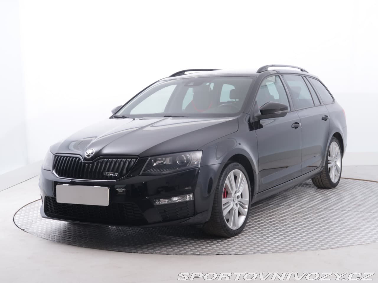 2015 Škoda OCTAVIA - 2