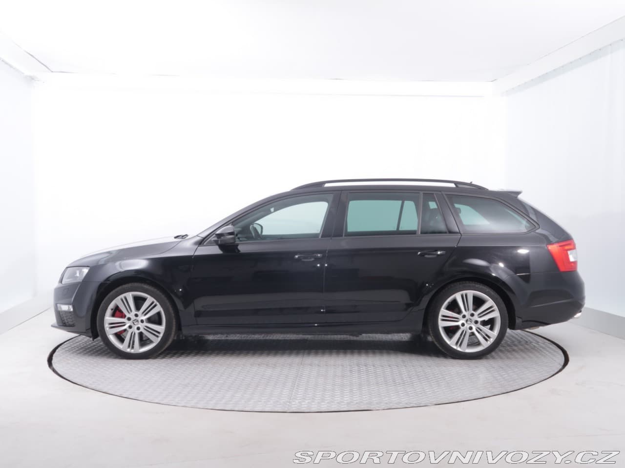 2015 Škoda OCTAVIA - 3