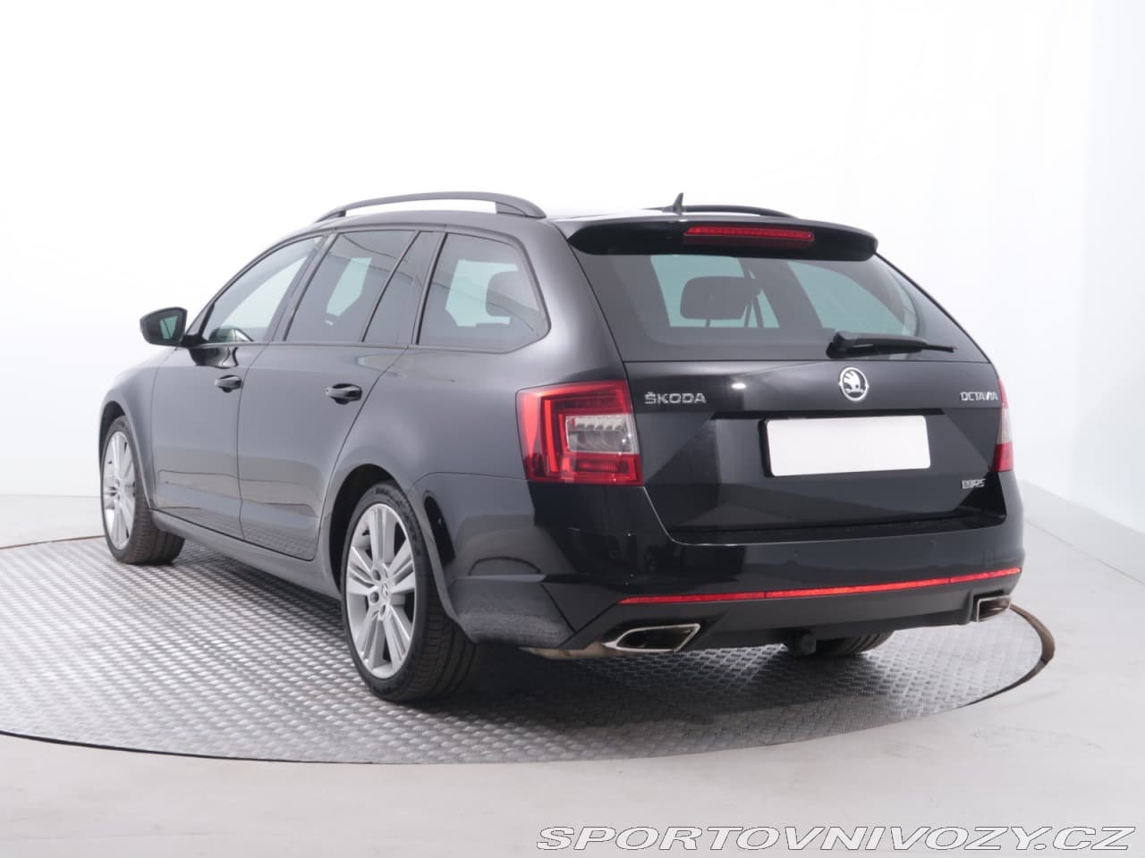 2015 Škoda OCTAVIA - 4