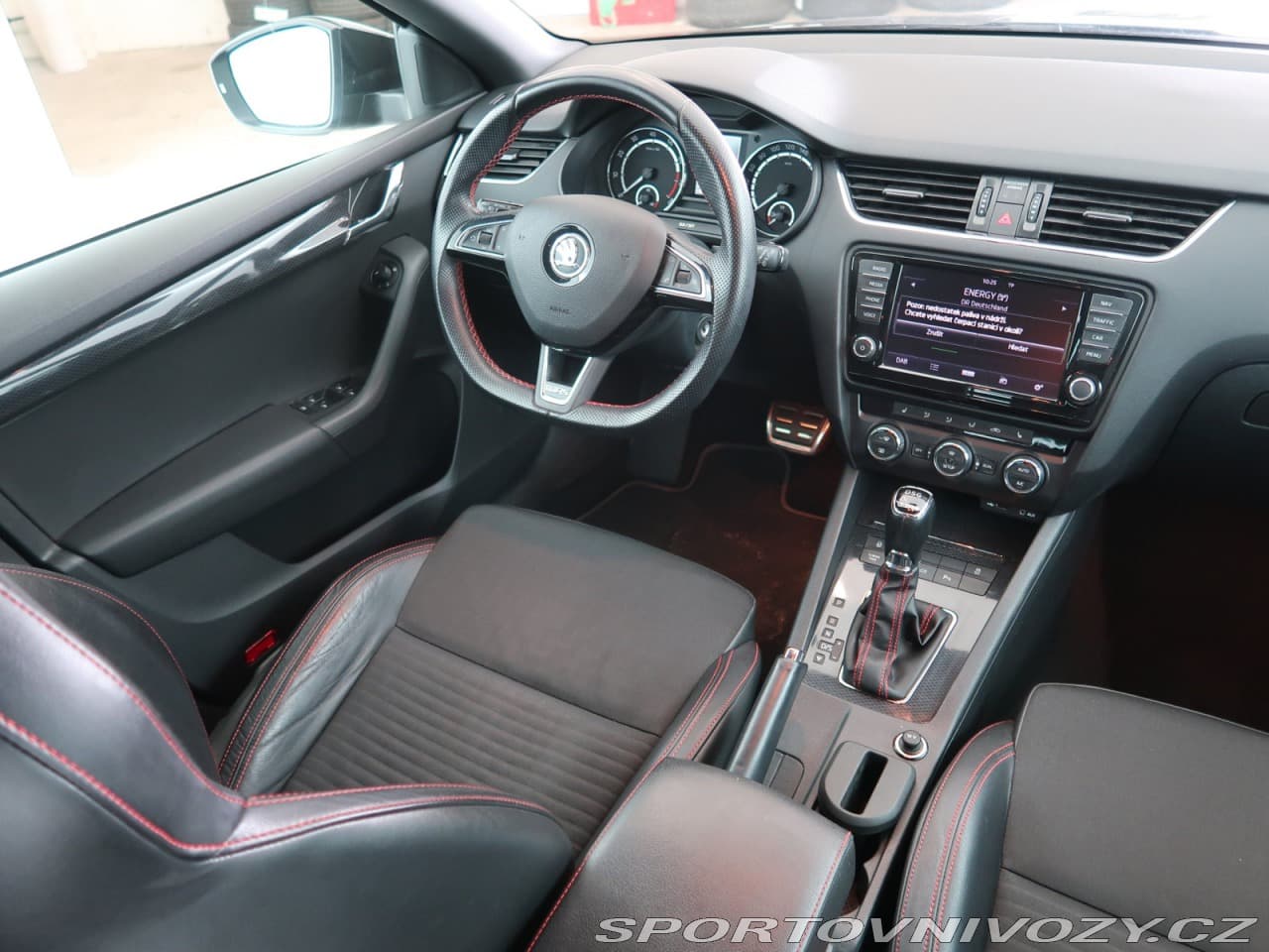 2015 Škoda OCTAVIA - 7