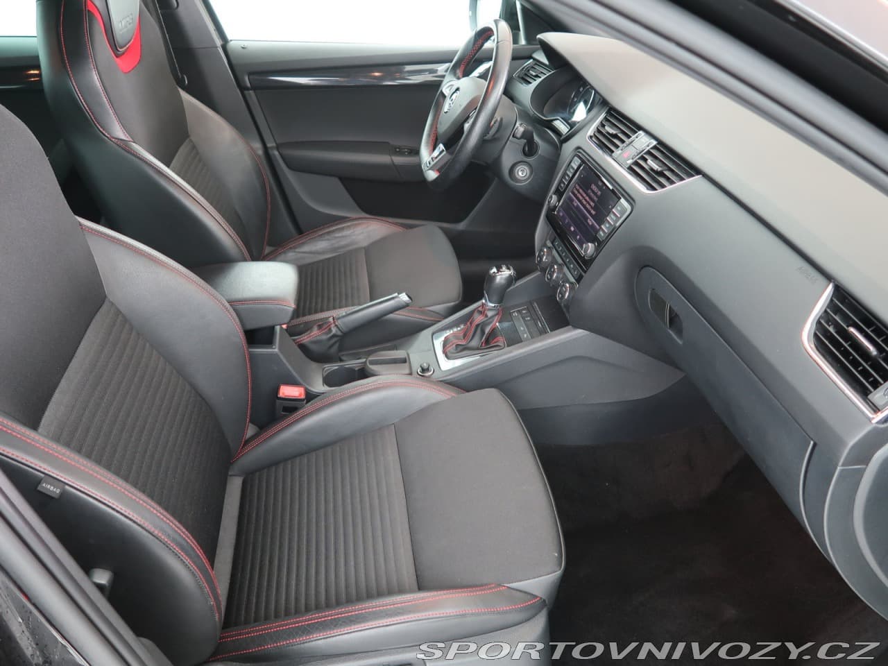 2015 Škoda OCTAVIA - 9