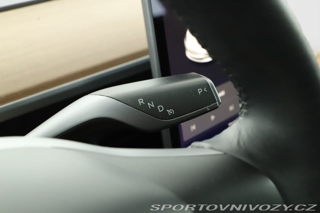 2019 Tesla MODEL 3 - 10