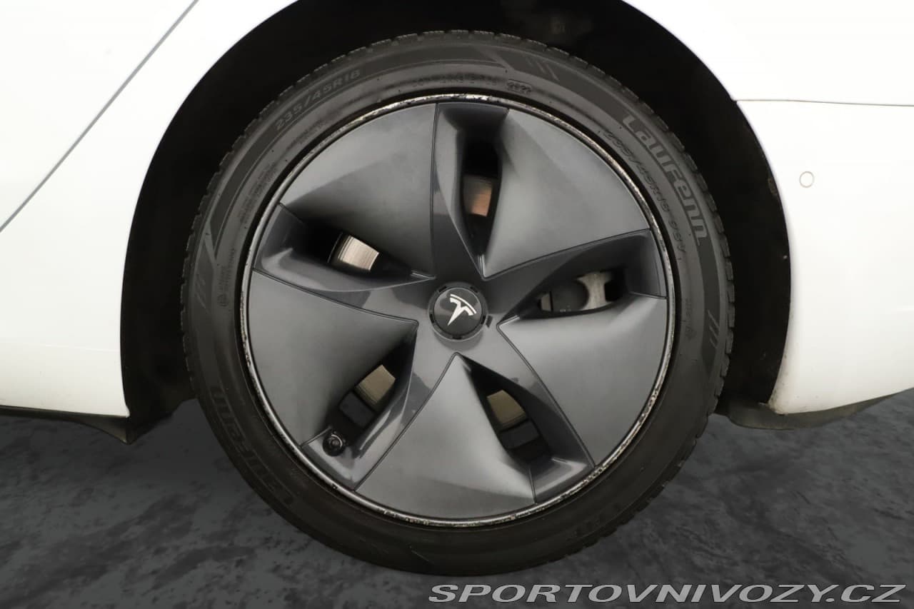 2019 Tesla MODEL 3 - 12