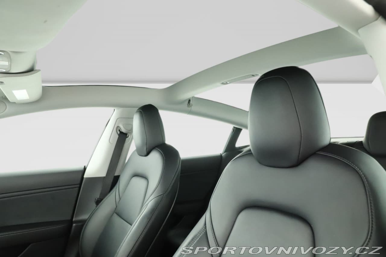 2019 Tesla MODEL 3 - 13
