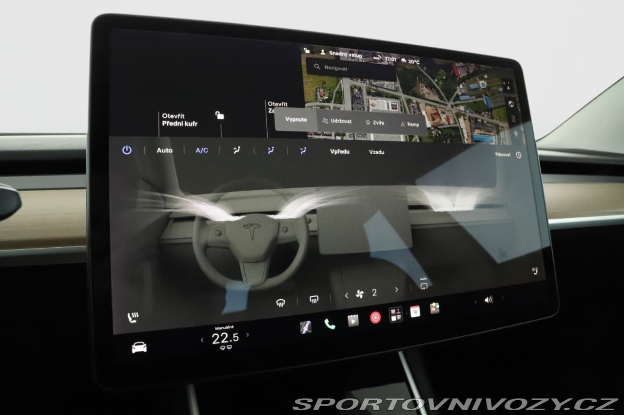 2019 Tesla MODEL 3 - 14
