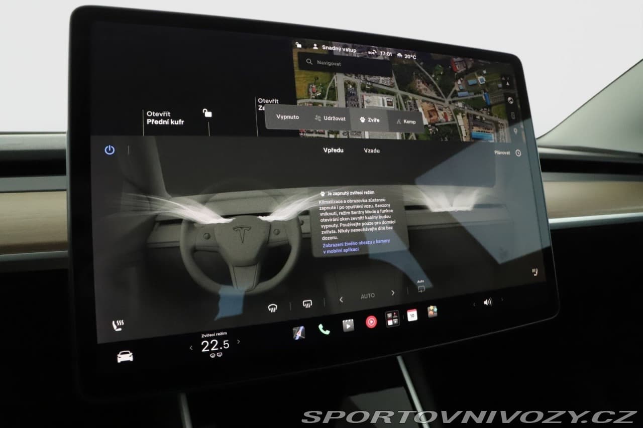 2019 Tesla MODEL 3 - 16