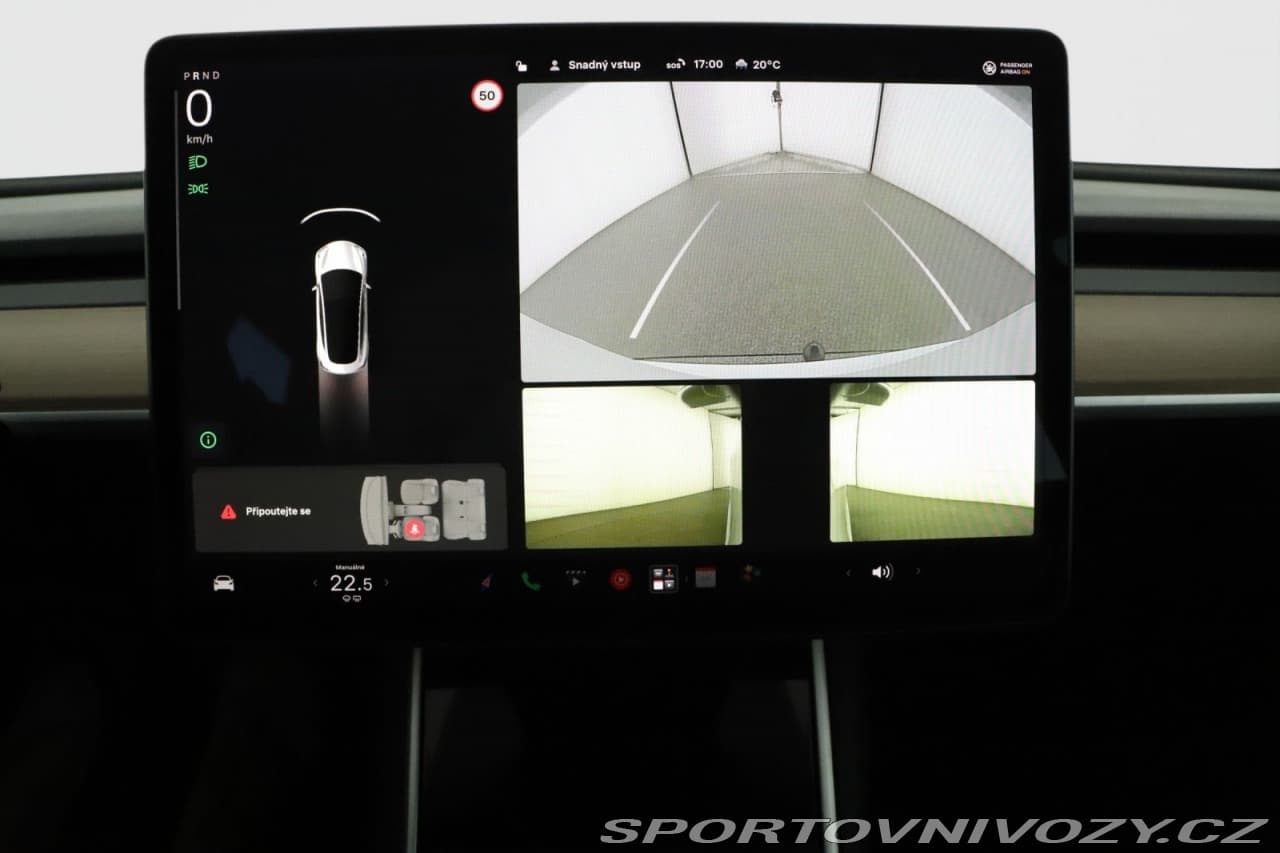 2019 Tesla MODEL 3 - 17