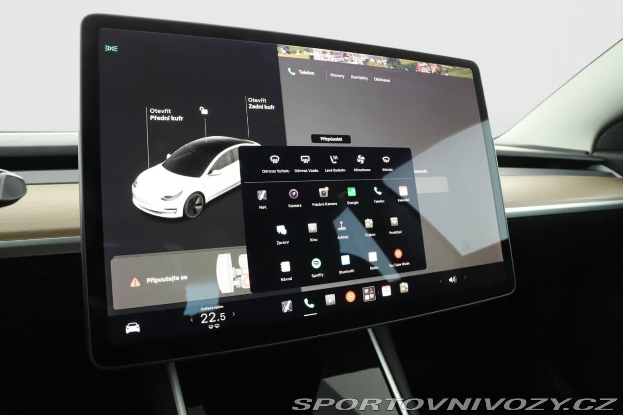 2019 Tesla MODEL 3 - 19