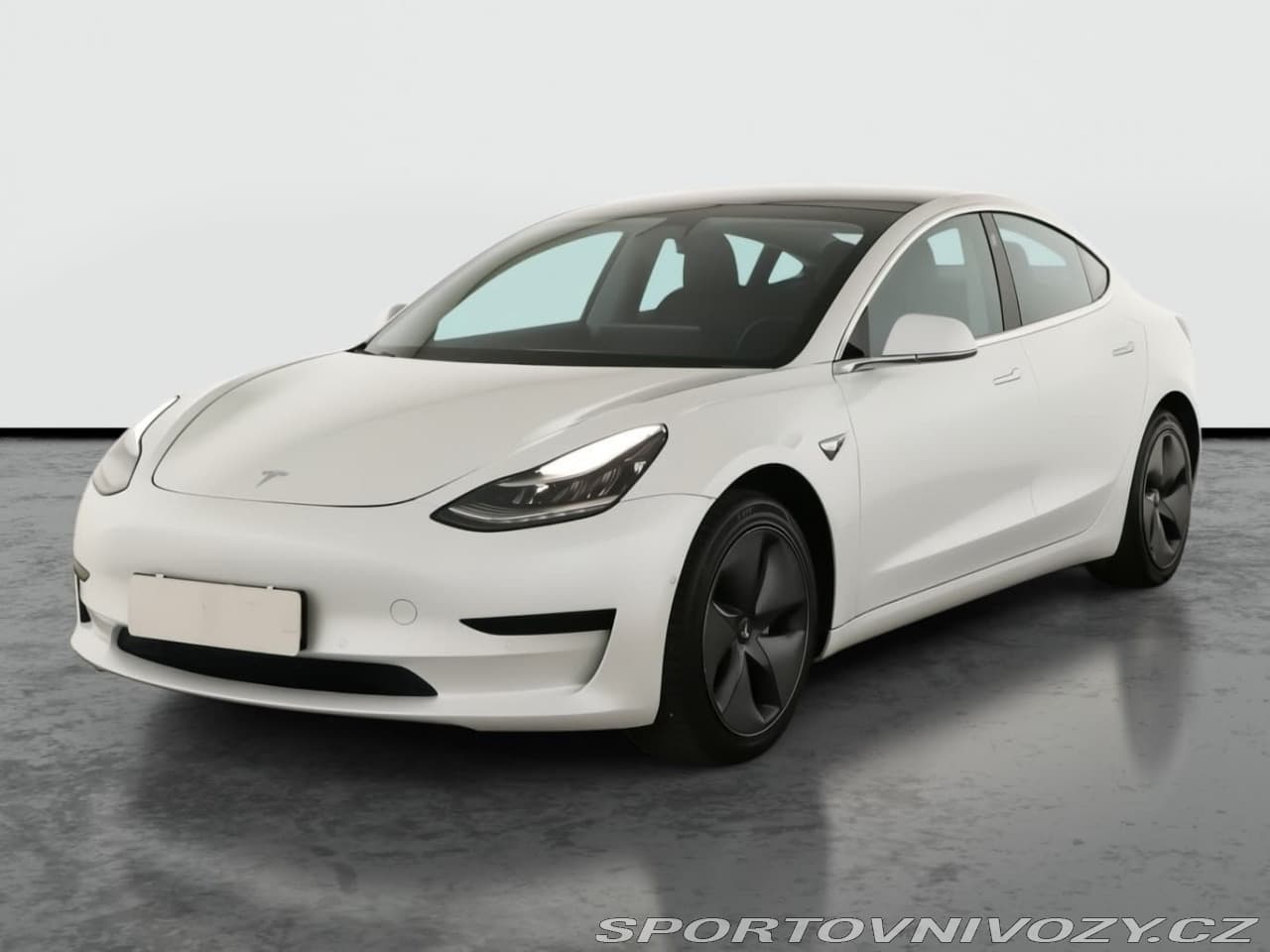 2019 Tesla MODEL 3 - 2