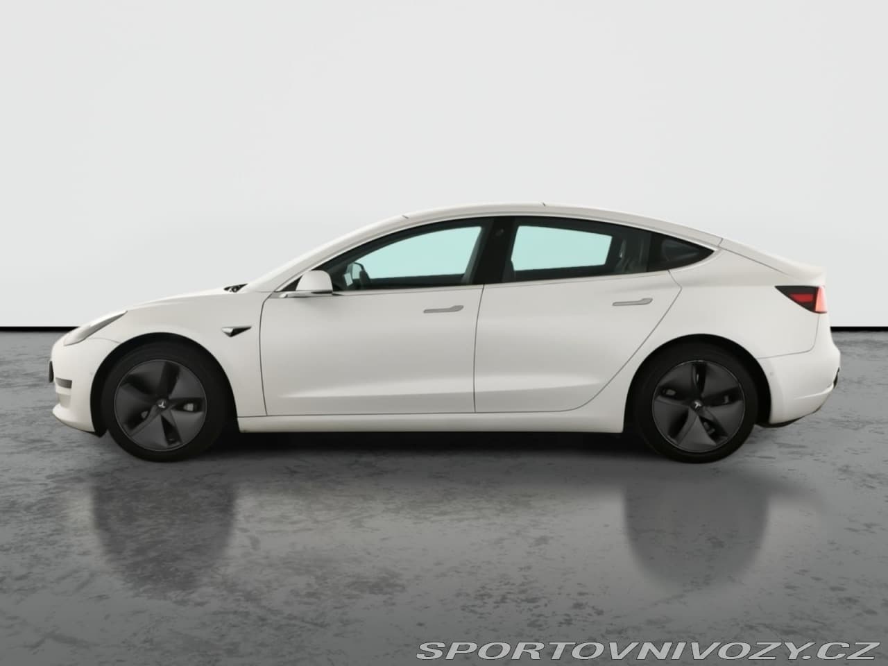 2019 Tesla MODEL 3 - 3