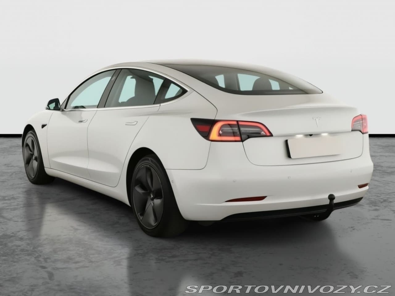 2019 Tesla MODEL 3 - 4