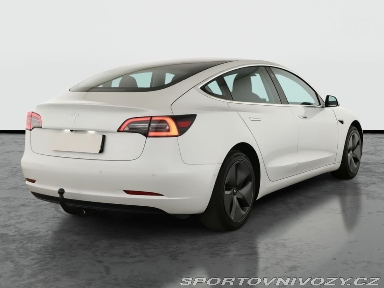 2019 Tesla MODEL 3 - 5