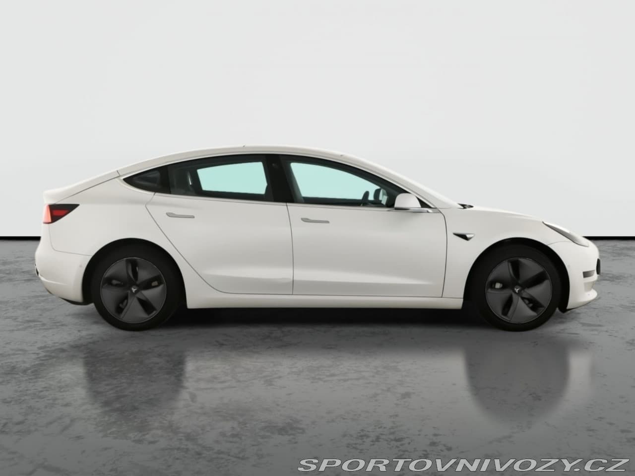2019 Tesla MODEL 3 - 6