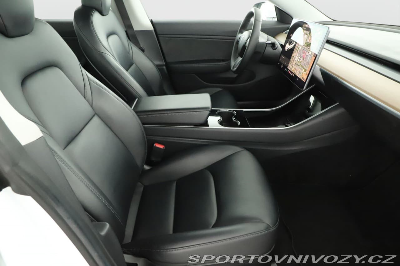 2019 Tesla MODEL 3 - 7