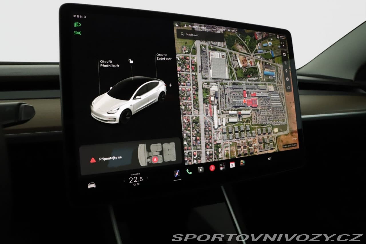 2019 Tesla MODEL 3 - 9