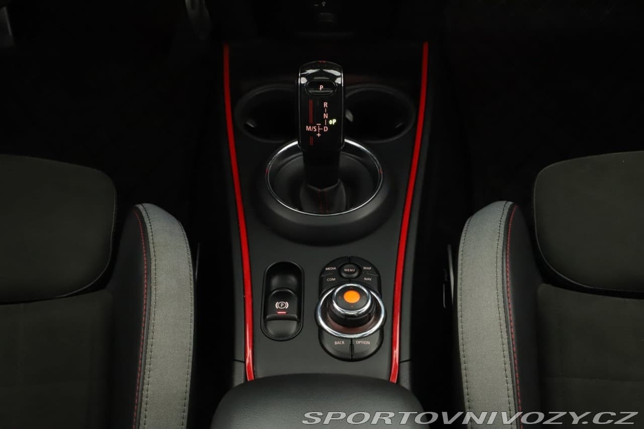 2020 Mini COUNTRYMAN - 10