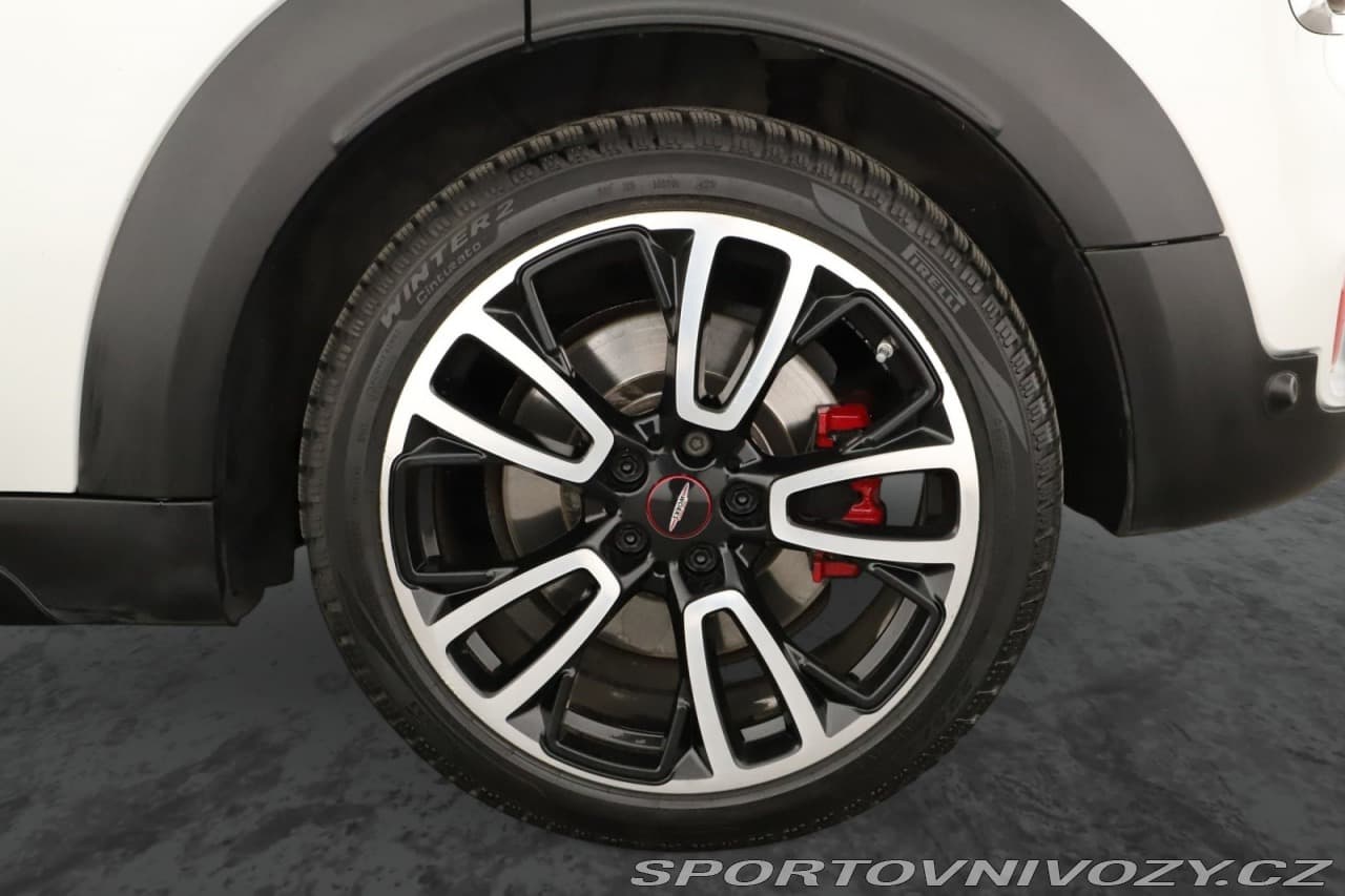 2020 Mini COUNTRYMAN - 12