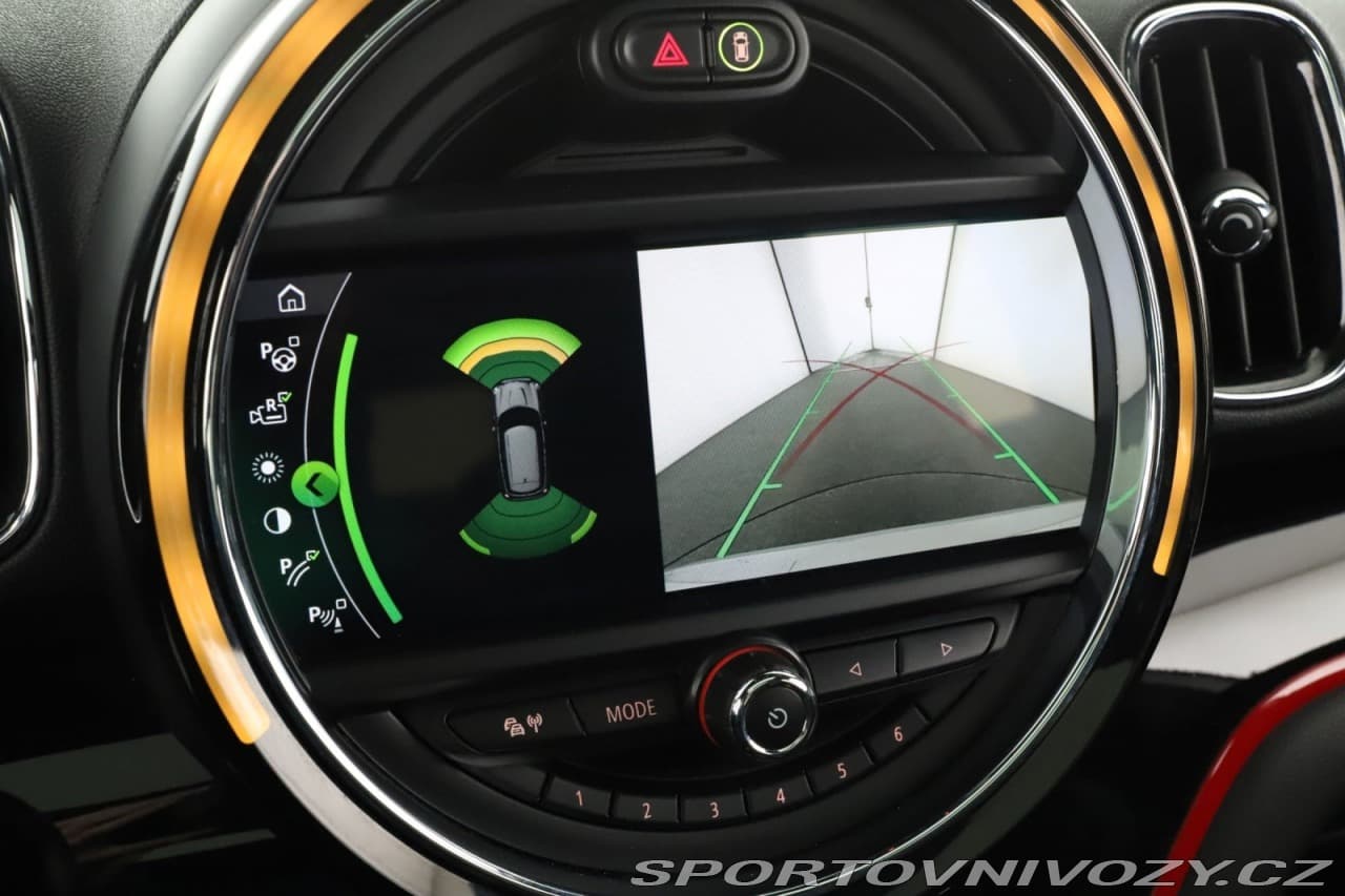 2020 Mini COUNTRYMAN - 16
