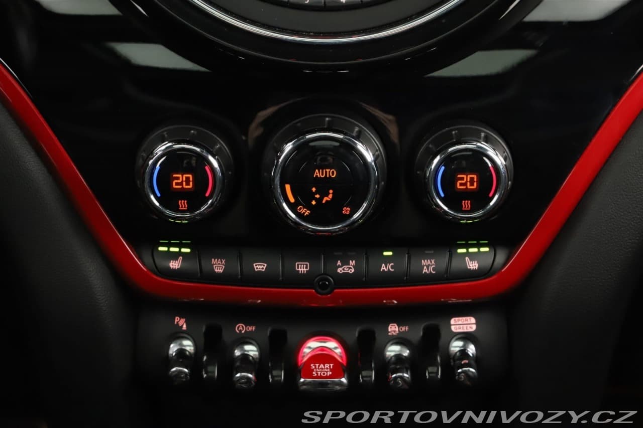 2020 Mini COUNTRYMAN - 17