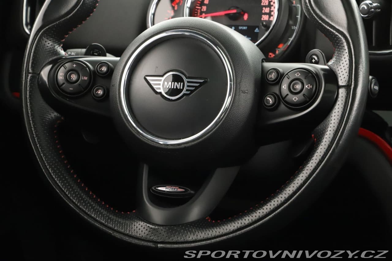 2020 Mini COUNTRYMAN - 18