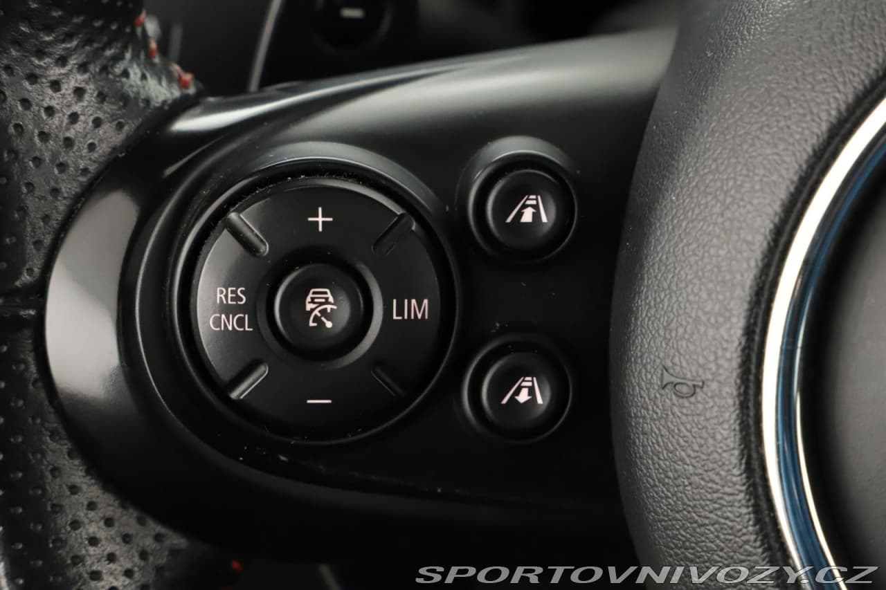 2020 Mini COUNTRYMAN - 19
