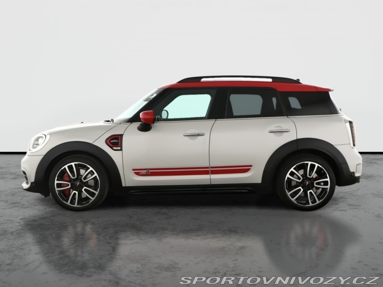 2020 Mini COUNTRYMAN - 3