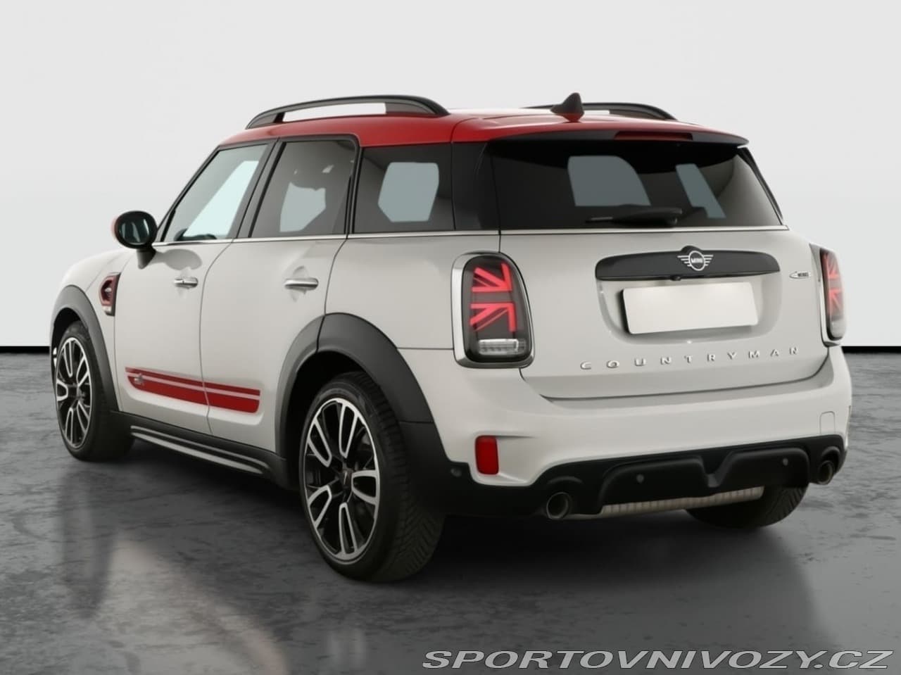 2020 Mini COUNTRYMAN - 4