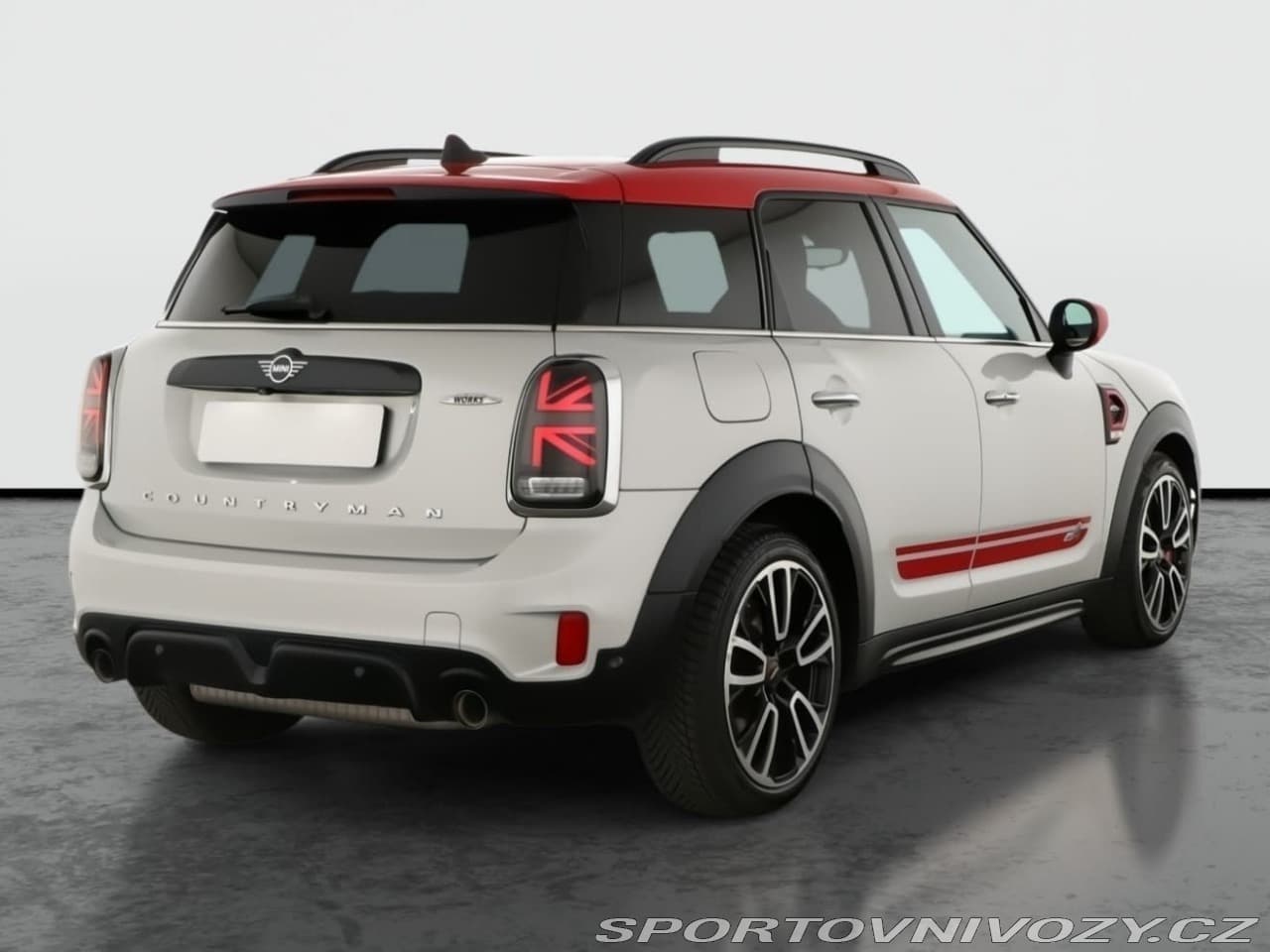 2020 Mini COUNTRYMAN - 5