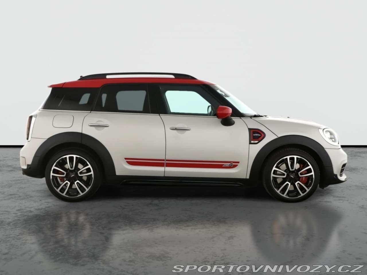2020 Mini COUNTRYMAN - 6