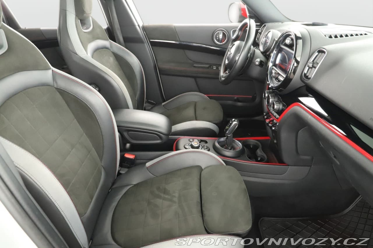 2020 Mini COUNTRYMAN - 7