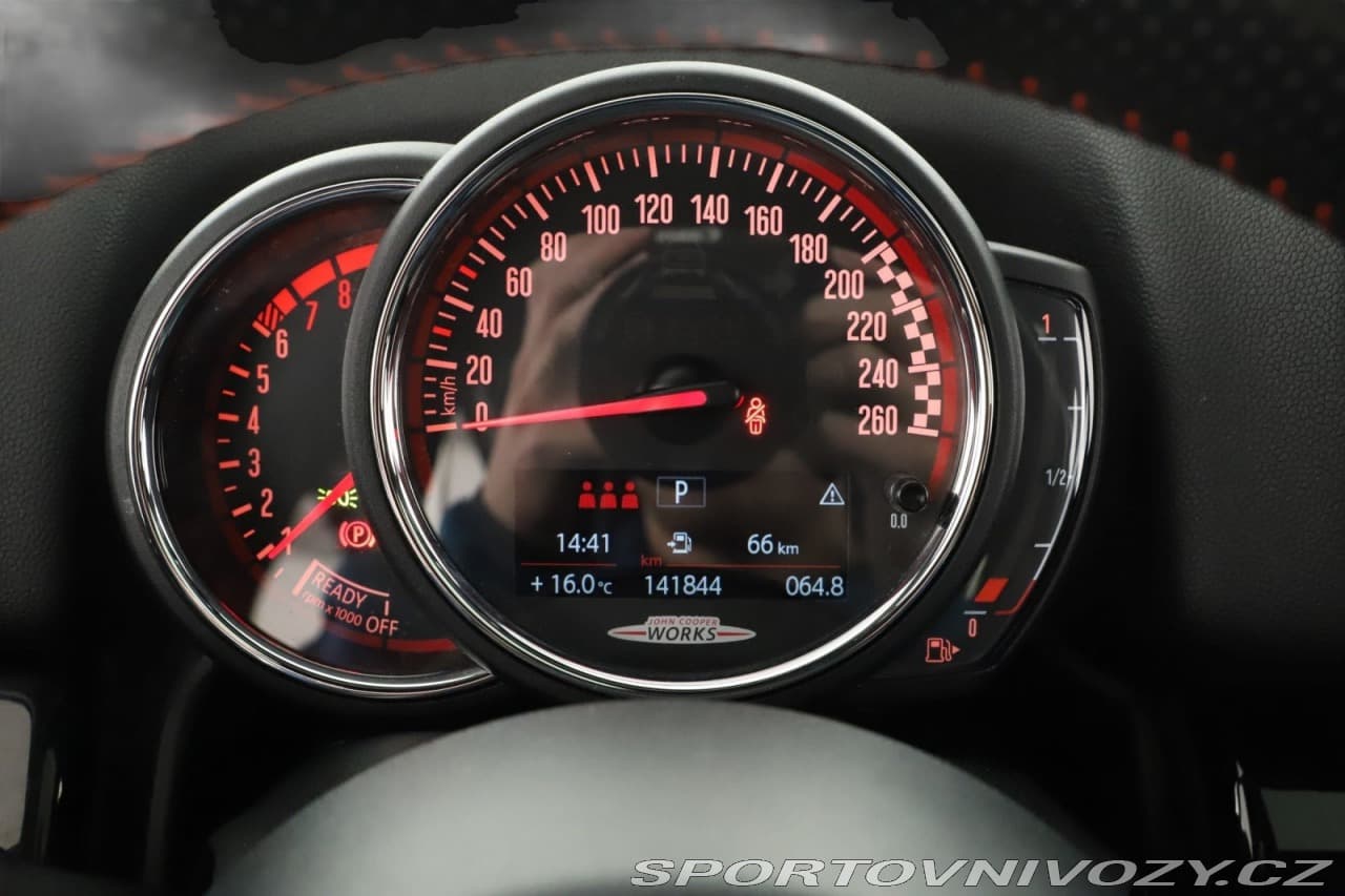 2020 Mini COUNTRYMAN - 8