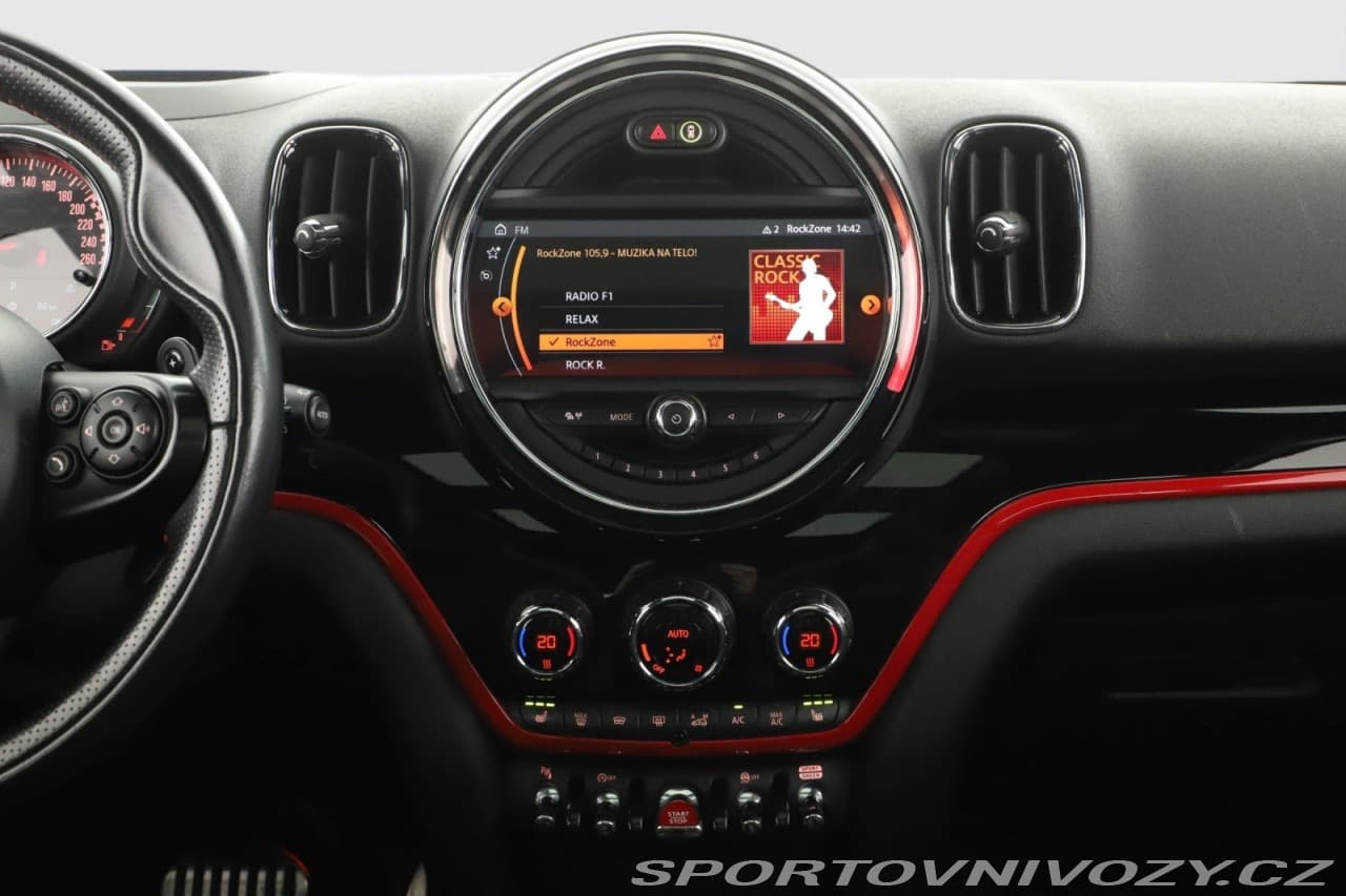 2020 Mini COUNTRYMAN - 9