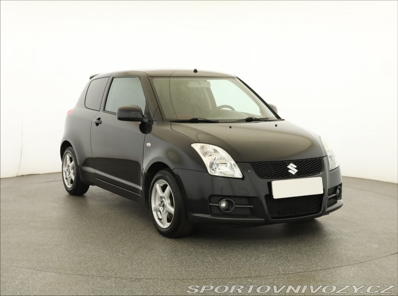 2008 Suzuki SWIFT