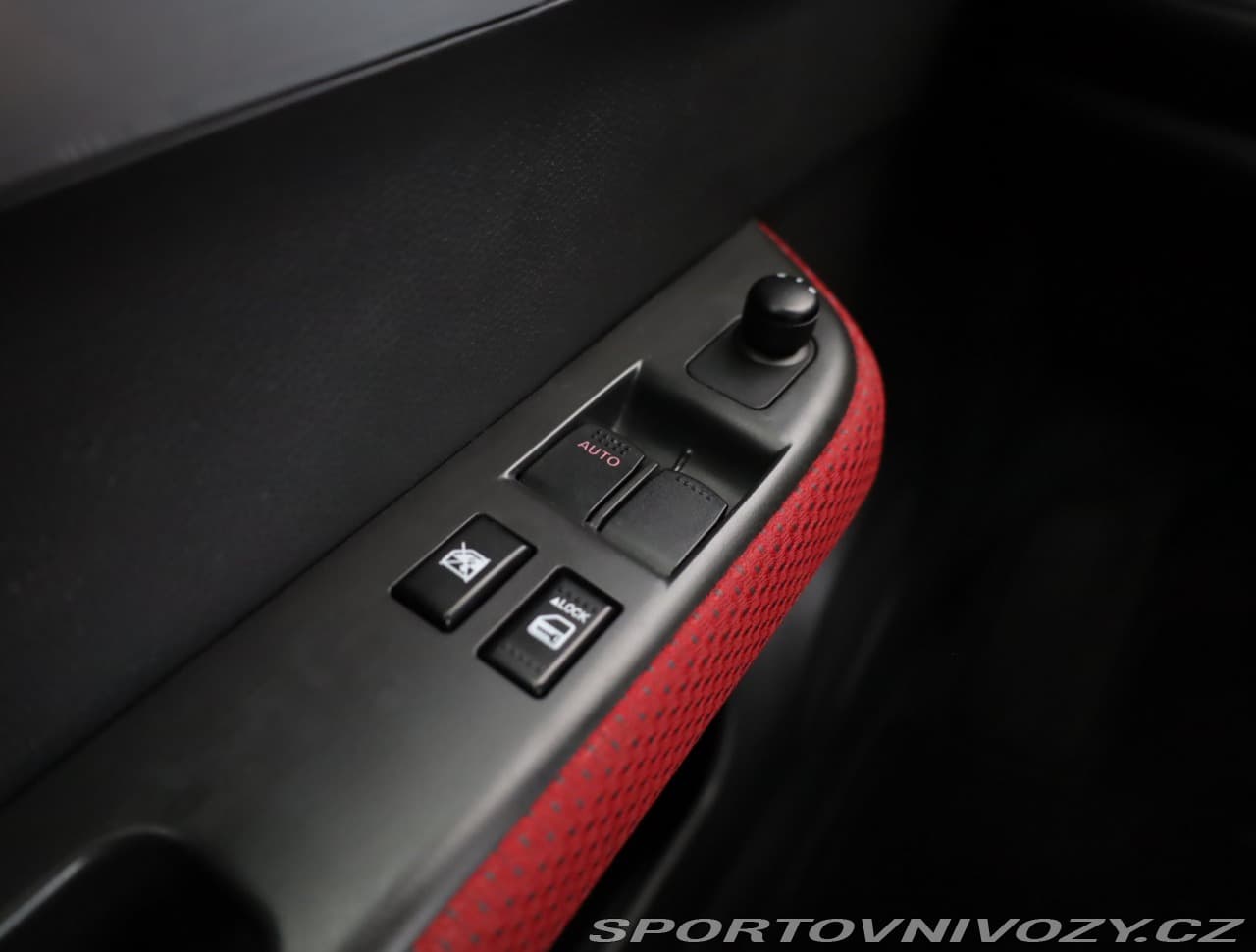 2008 Suzuki SWIFT - 14