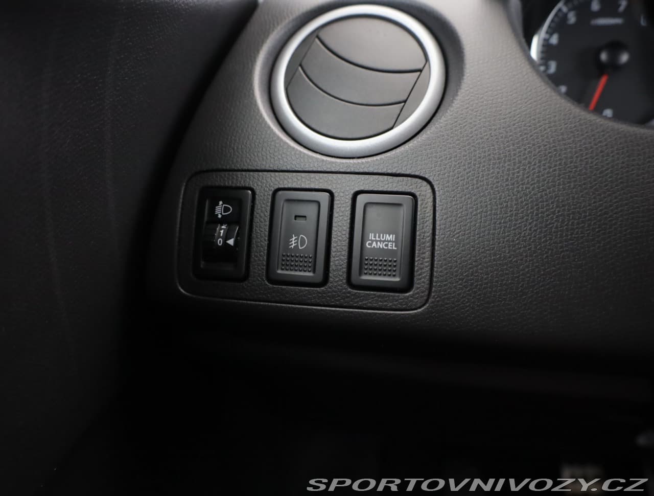 2008 Suzuki SWIFT - 15