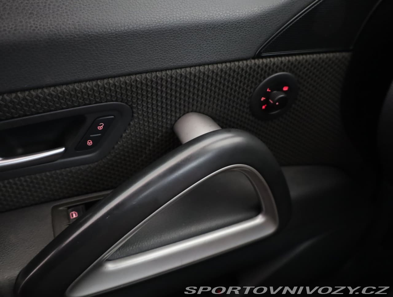 2011 Volkswagen SCIROCCO - 10