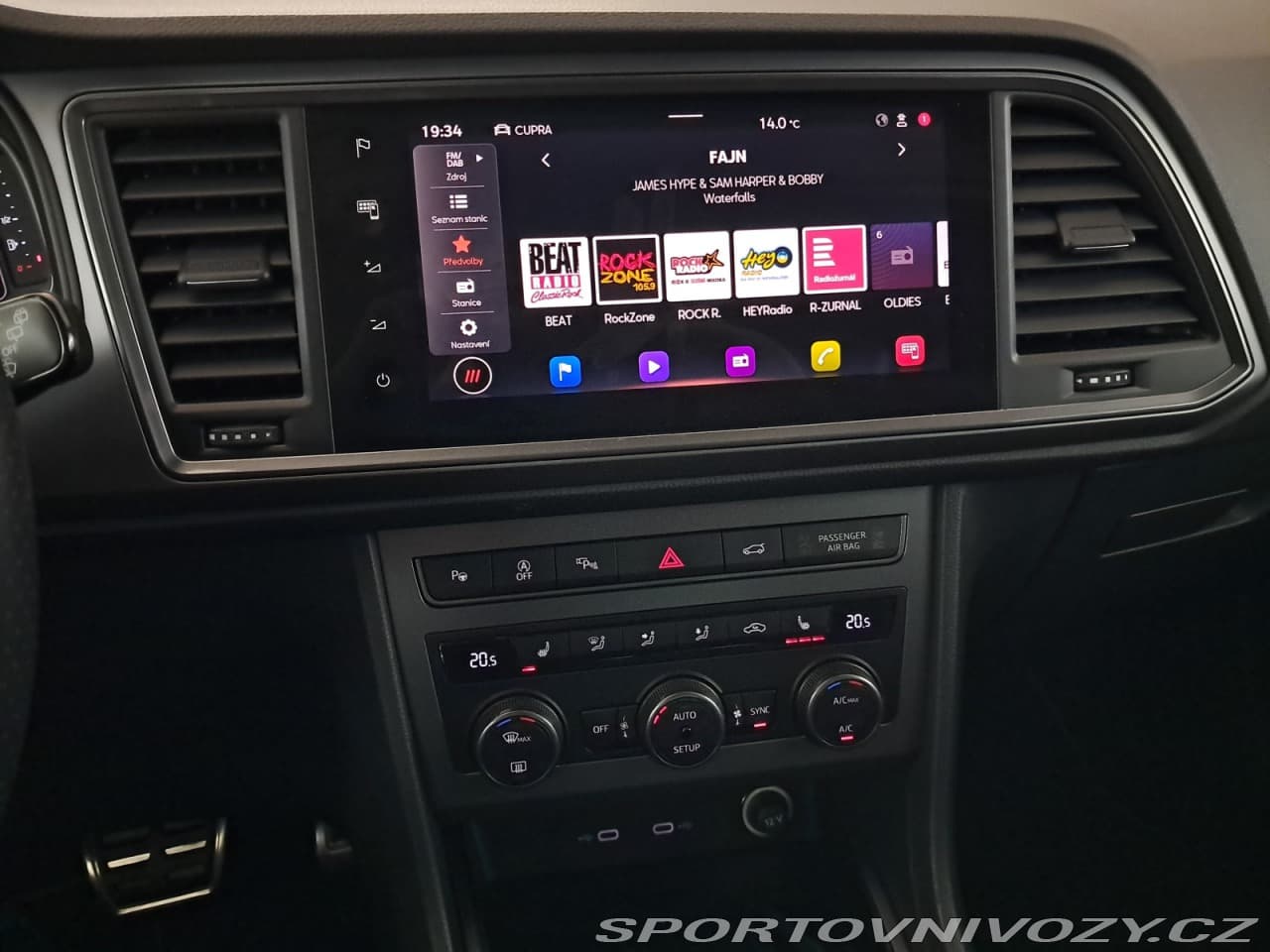2021 Cupra ATECA - 12