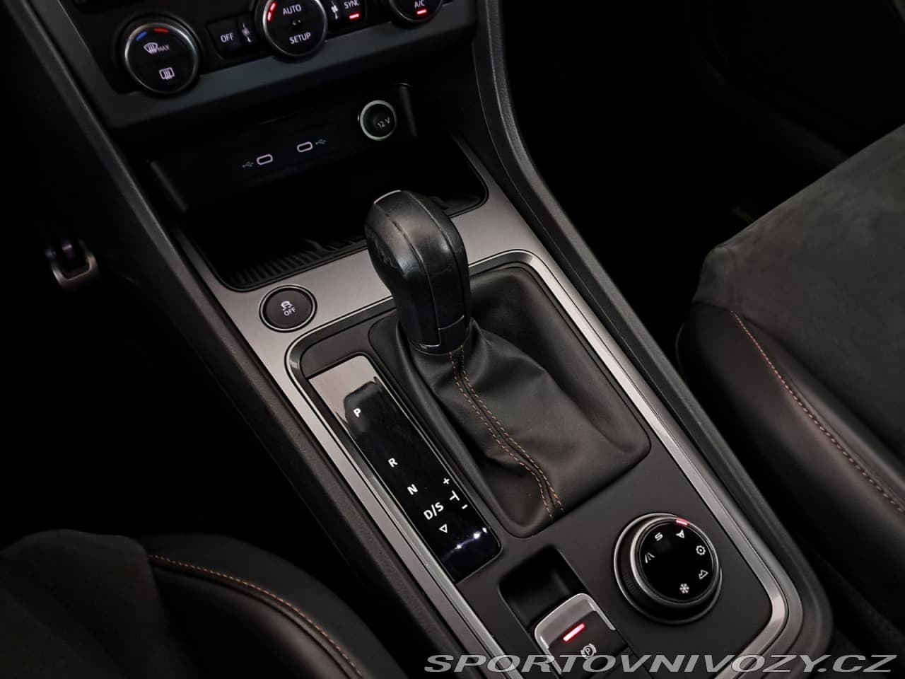2021 Cupra ATECA - 13