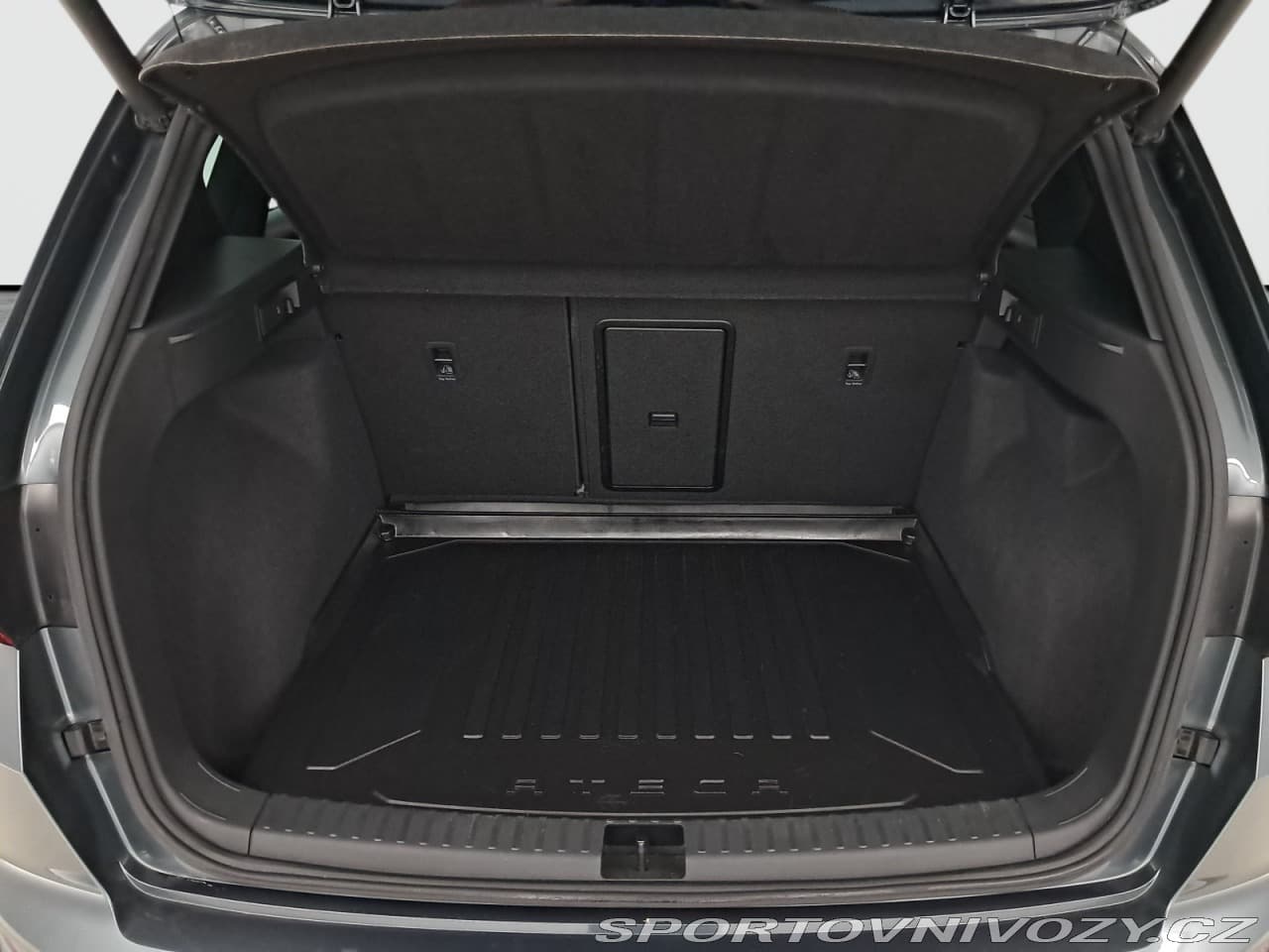 2021 Cupra ATECA - 14