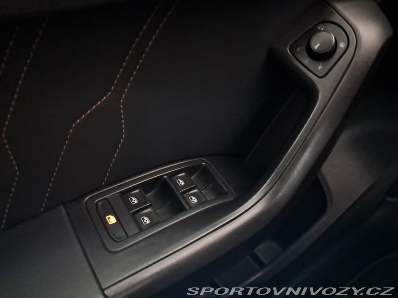 2021 Cupra ATECA - 19