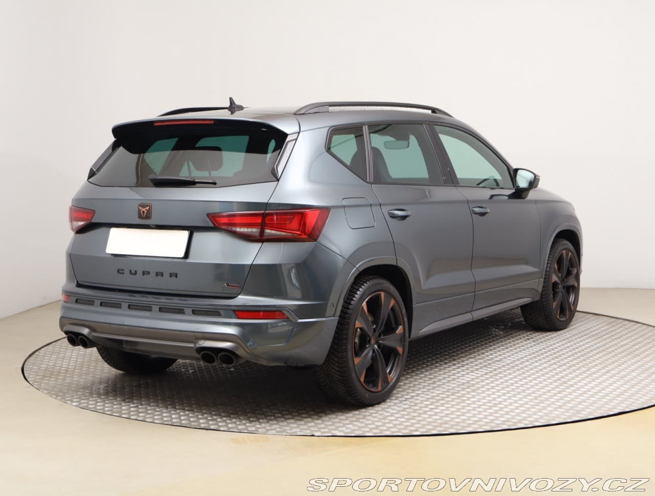 2021 Cupra ATECA - 5