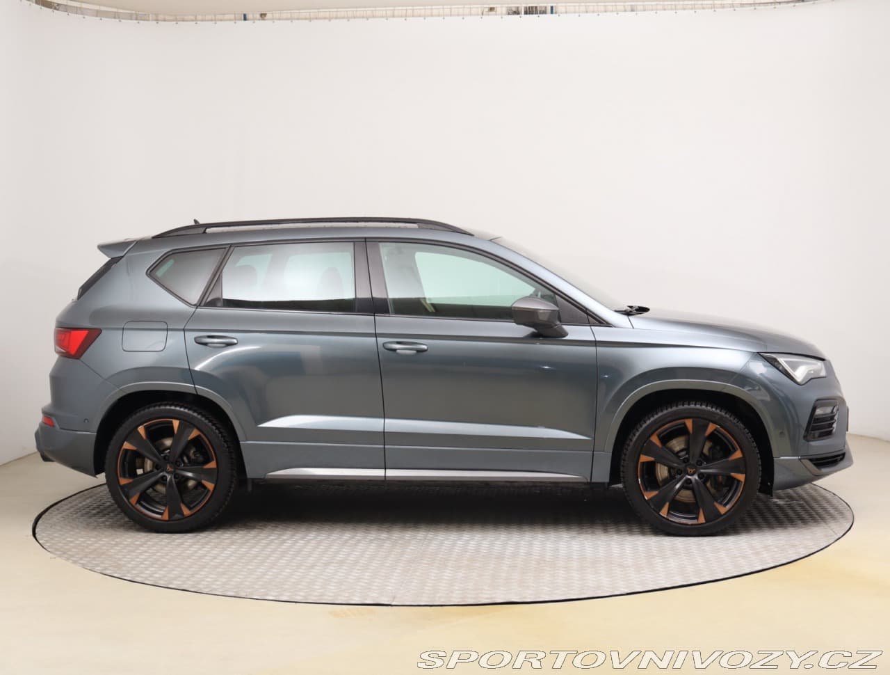 2021 Cupra ATECA - 6