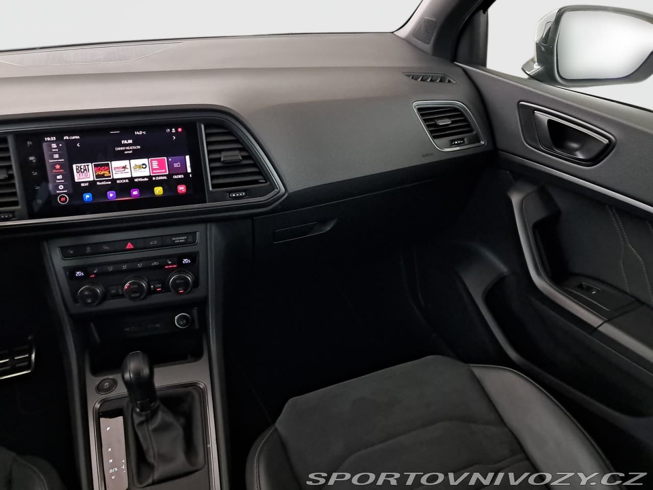 2021 Cupra ATECA - 8