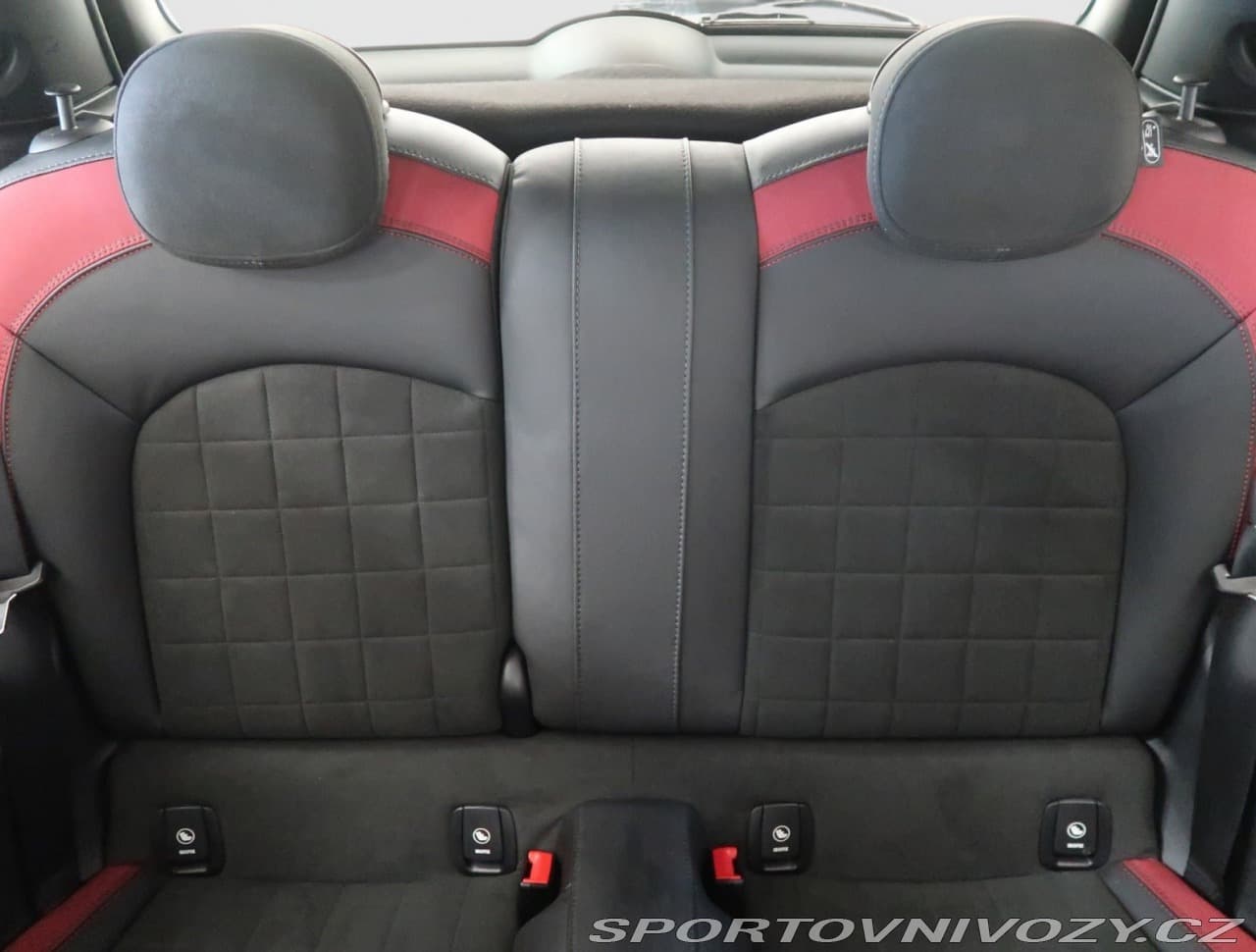 2018 Mini COOPER - 10