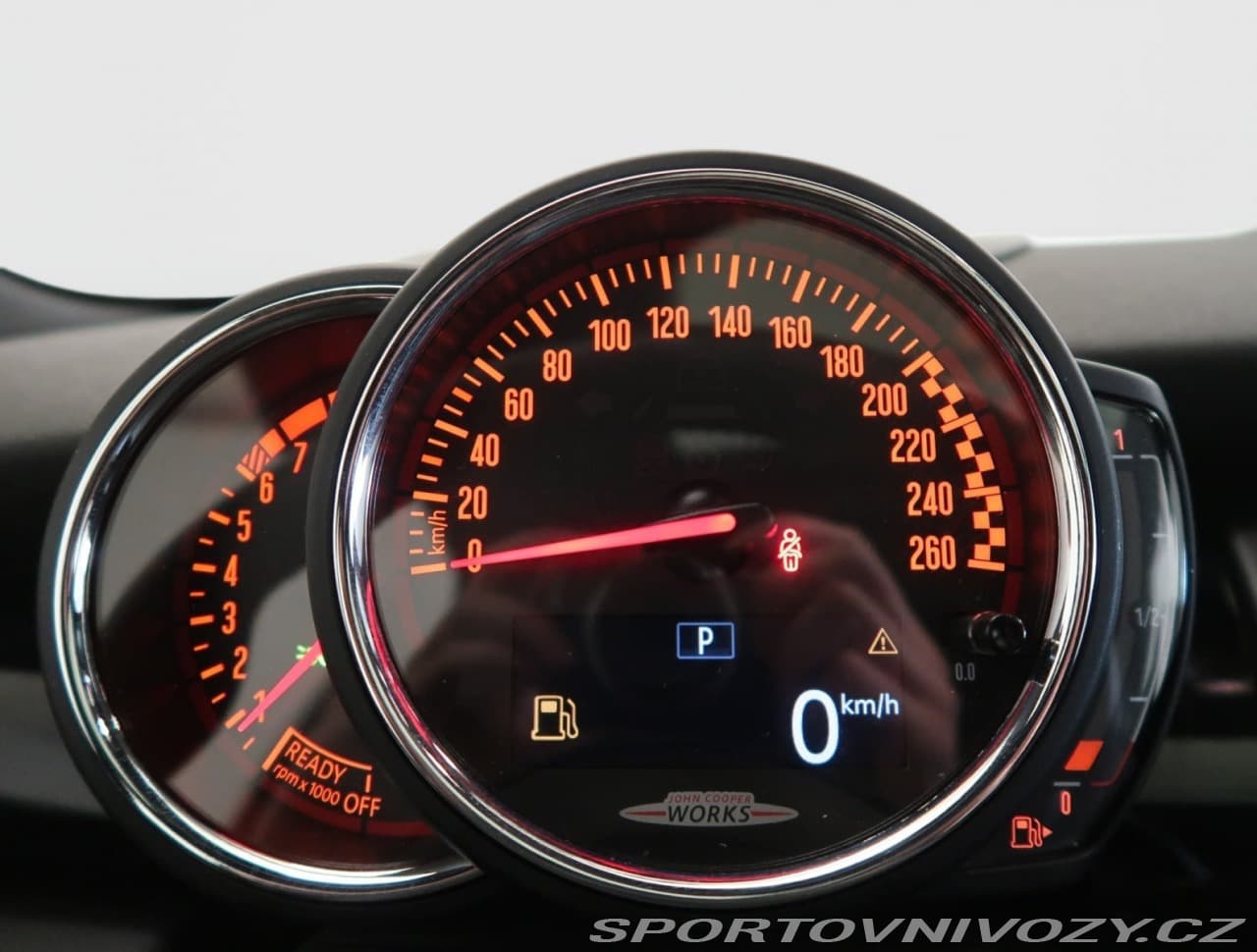 2018 Mini COOPER - 11