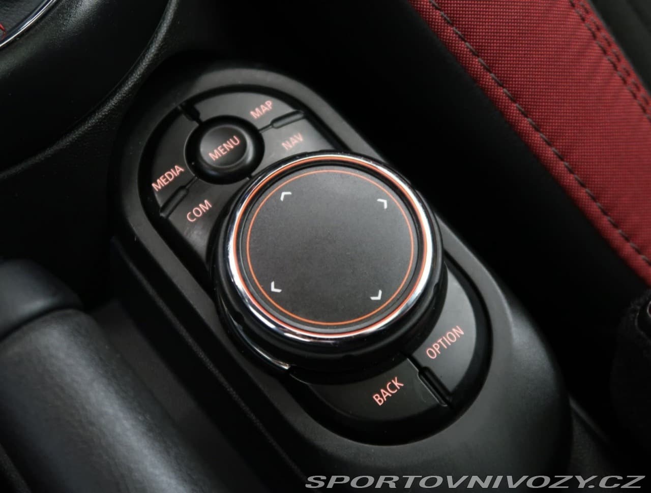 2018 Mini COOPER - 12