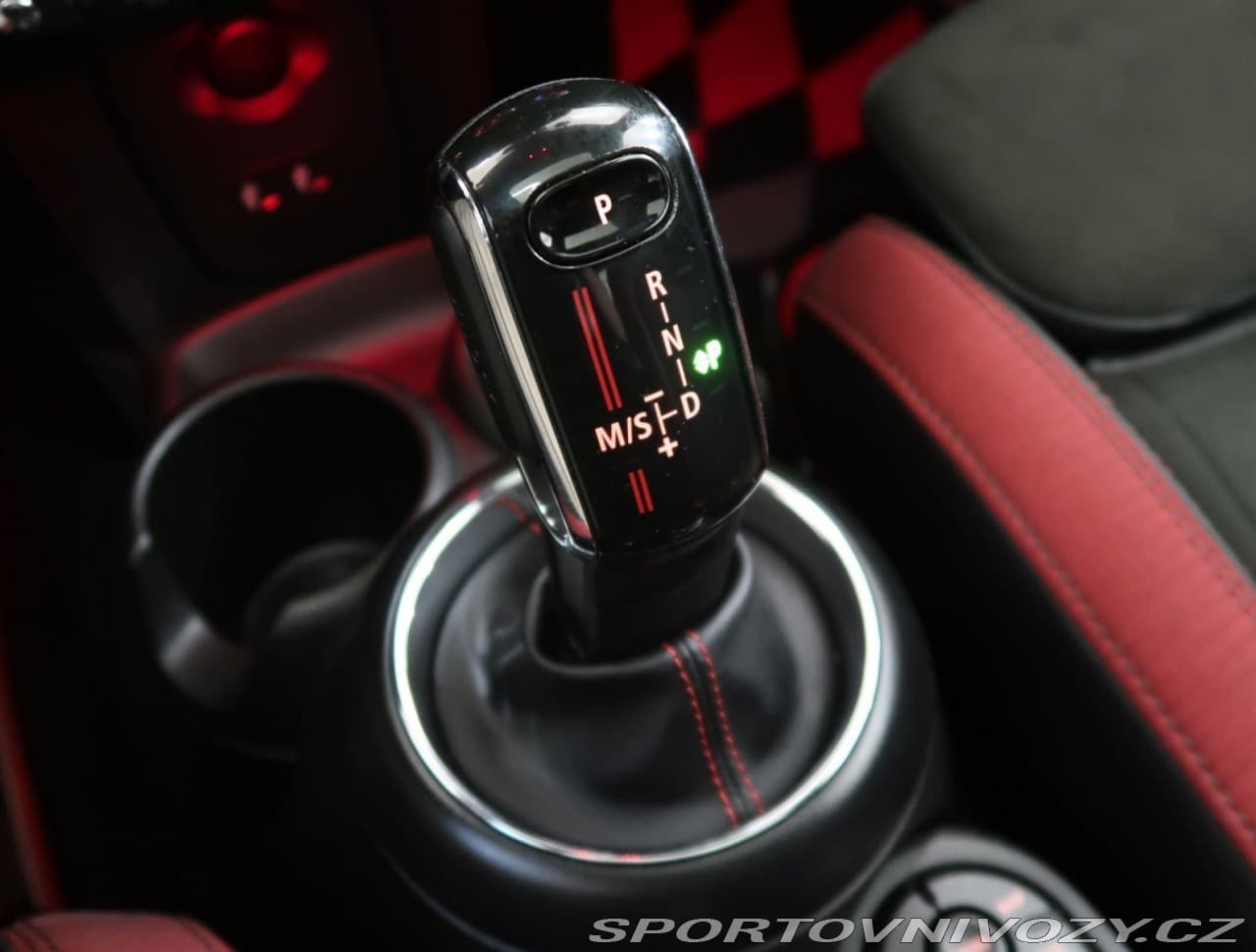 2018 Mini COOPER - 13